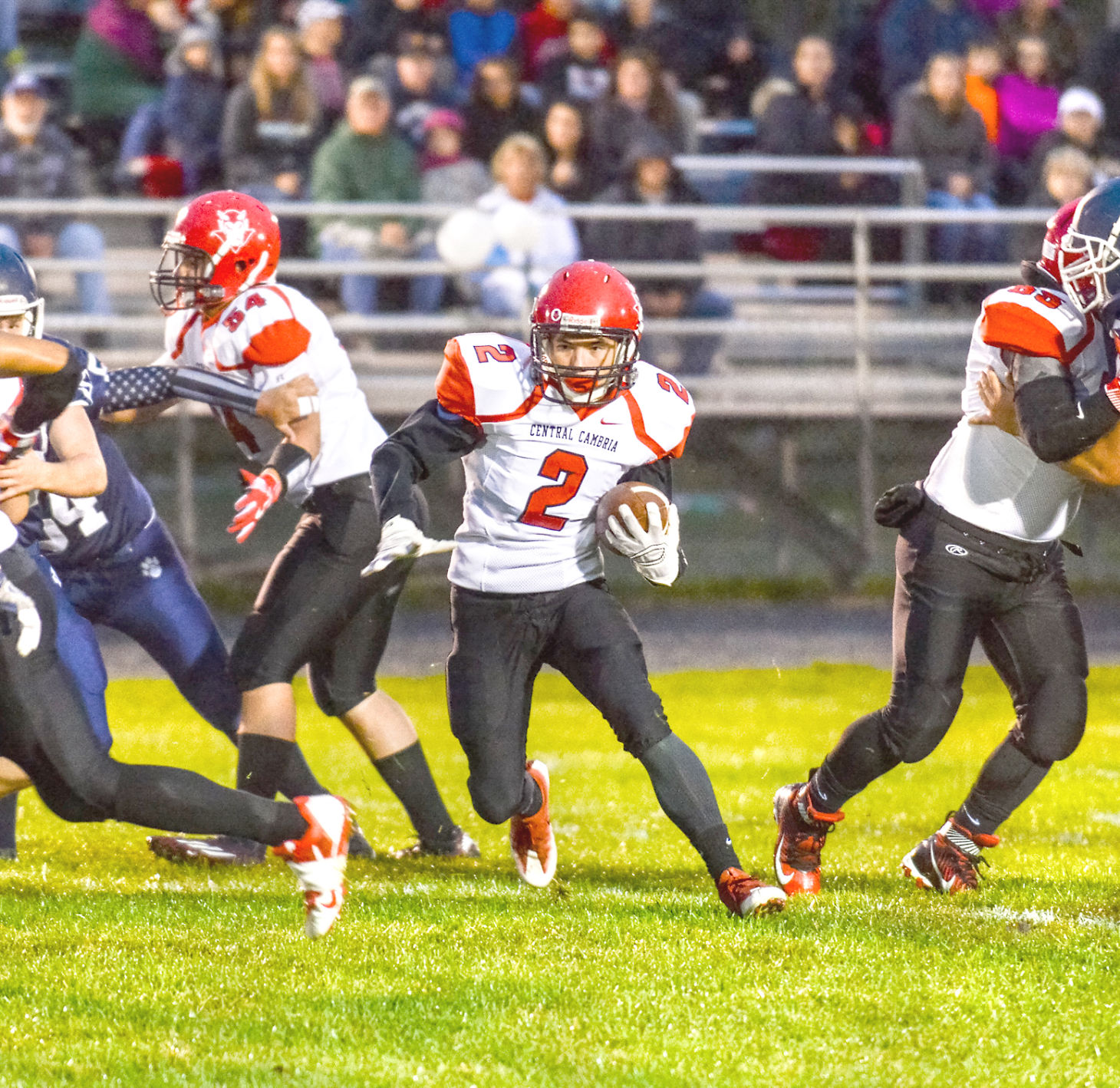 Central cambria midget football johnstown photos 704